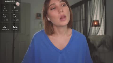 Lana online show from 01-12-26, 04:07