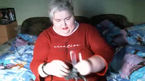 lanacat555 online show from 01-20-25, 11:32