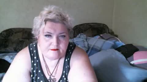 lanacat555 online show from 09-10-25, 10:32