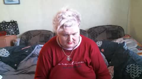 lanacat555 online show from 10-23-25, 10:58