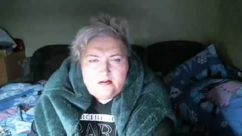 lanacat555 online show from 01-18-26, 12:25