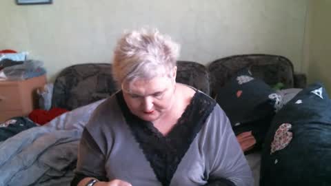 lanacat555 online show from 03-22-26, 12:30