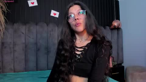 Lana online show from 02-16-26, 12:23