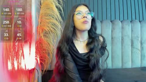 Lana online show from 05-29-26, 10:57