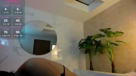 Lana online show from 06-20-26, 11:02