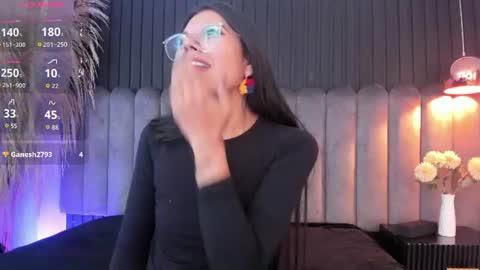 Lana online show from 07-05-26, 12:01