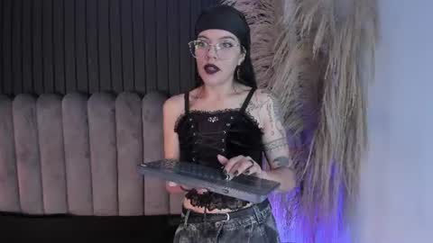 Lana online show from 07-10-26, 11:13