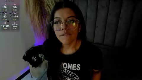 Lana online show from 07-15-26, 11:04