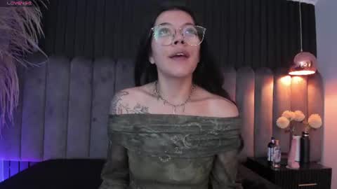 Lana online show from 07-16-26, 11:05