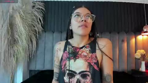 Lana online show from 07-27-26, 12:01