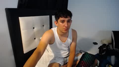 Lana  Valery  online show from 04-09-26, 07:14