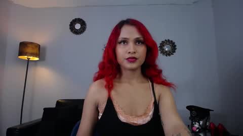 Mistress Lana online show from 12-01-24, 07:36