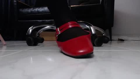 Mistress Lana online show from 03-06-25, 05:43