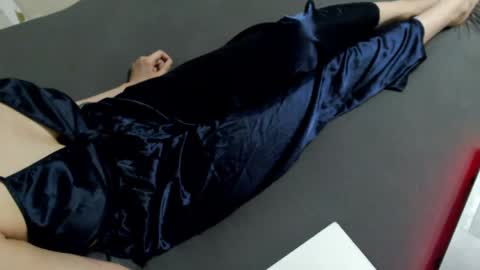 LanaDreamX online show from 02-28-26, 04:52