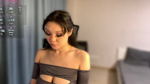 LanaDreamX online show from 05-28-26, 08:06