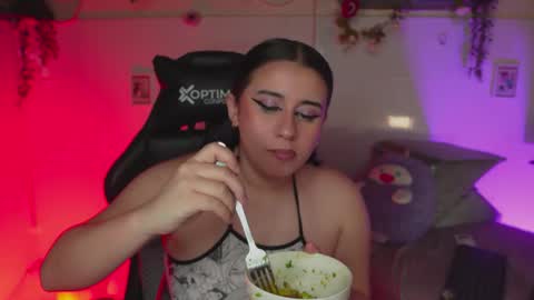 lanaherondale_ online show from 03-13-26, 04:08