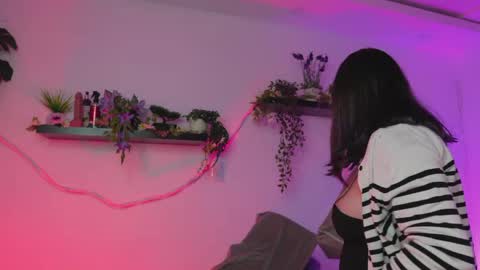 lanaherondale_ online show from 06-02-26, 04:47