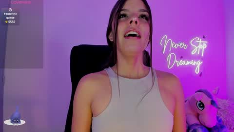 Snapshot of lanajones_ chatting on 01-10-25, 11:33 LanaJones online show from 01-10-25, 11:33
