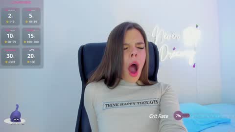Snapshot of lanajones_ chatting on 01-30-25, 03:19 LanaJones online show from 01-30-25, 03:19
