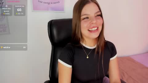 LanaJones online show from 04-18-26, 01:48