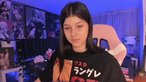 Snapshot of lanakyutt chatting on 01-28-25, 11:28 L A N A online show from 01-28-25, 11:28