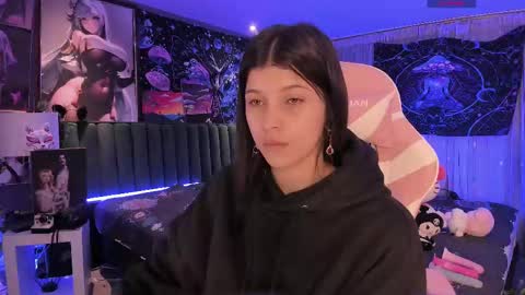 Snapshot of lanakyutt chatting on 02-14-25, 05:41 L A N A online show from 02-14-25, 05:41