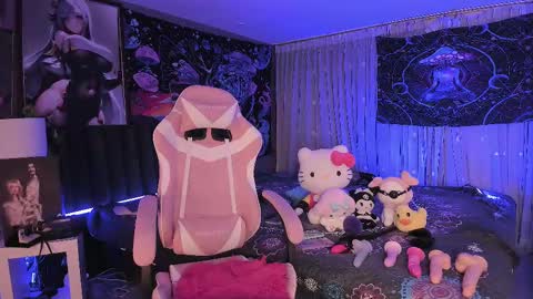 Snapshot of lanakyutt chatting on 02-20-25, 06:28 L A N A online show from 02-20-25, 06:28
