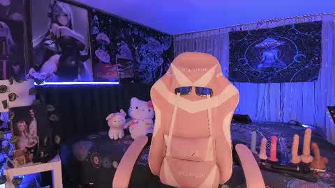 Snapshot of lanakyutt chatting on 02-24-25, 05:43 L A N A online show from 02-24-25, 05:43