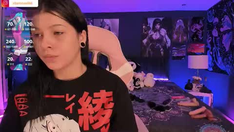 Snapshot of lanakyutt chatting on 10-18-25, 11:00 L A N A online show from 10-18-25, 11:00