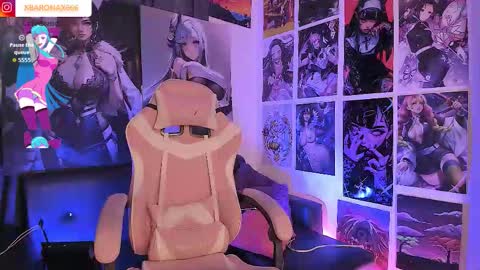 L A N A  online show from 12-19-25, 02:02