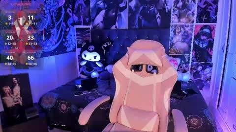 LanaKyutt666 online show from 04-22-26, 01:30