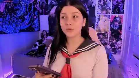 Snapshot of lanakyutt666 chatting on 07-23-26, 05:49 LanaKyutt666 online show from 07-23-26, 05:49