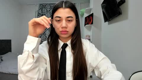 Lana online show from 12-10-24, 04:34