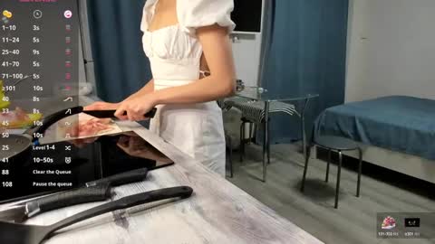 Lana online show from 03-06-25, 03:02