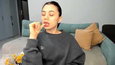 Lana online show from 03-12-26, 03:18