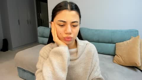 Lana online show from 03-31-26, 03:45