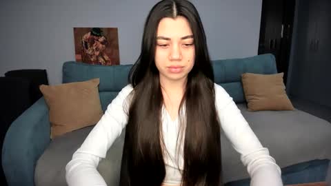 Lana online show from 05-11-26, 06:38