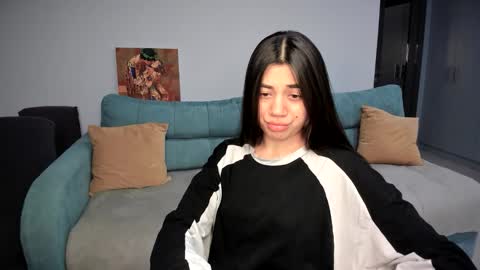 Lana online show from 05-12-26, 06:49