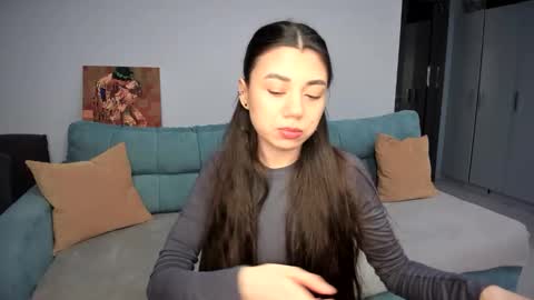 Lana online show from 05-14-26, 05:42