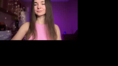 Lana online show from 12-23-24, 08:14