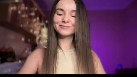 Lana online show from 12-25-24, 12:59