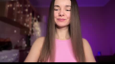 Lana online show from 12-25-24, 10:27