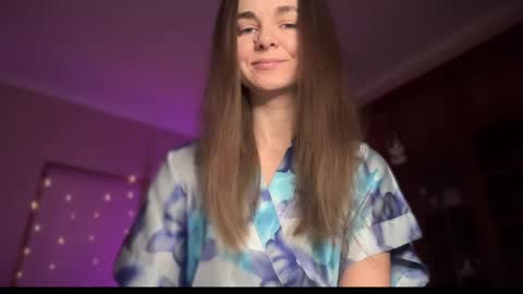 Lana online show from 01-01-25, 03:23