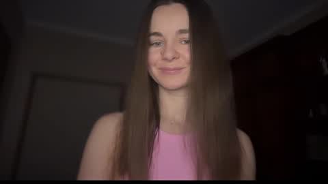 Lana online show from 01-03-25, 11:55