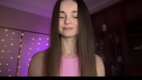 Lana online show from 01-16-25, 03:24