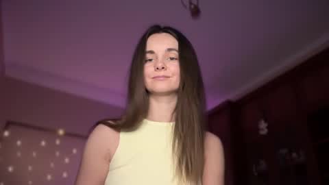 Lana online show from 01-16-25, 09:30