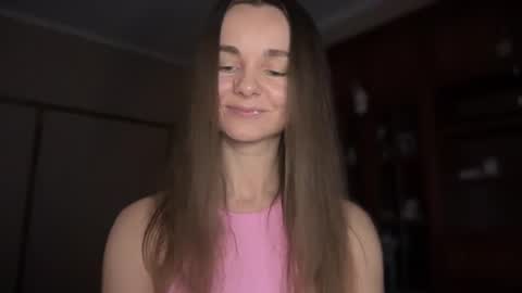 Lana online show from 01-21-25, 02:00