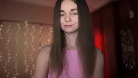 Lana online show from 01-21-25, 09:15