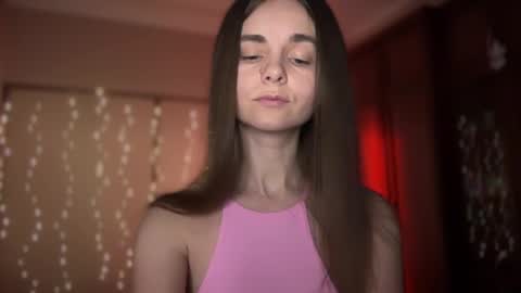 Lana online show from 01-22-25, 03:41