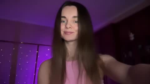 Lana online show from 01-24-25, 10:19